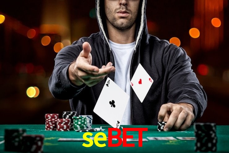 Mercados ao vivo e cash out na sebet